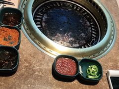 -额尔敦牛厨师铜板烧