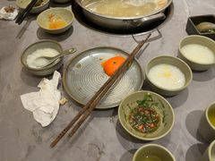 -阿源鱼捞斑鱼火锅·海鲜粥(山景尚宅店)