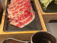 -湊湊火锅·茶憩(南京万象天地店)