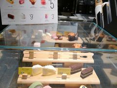 -麦当劳(中山公园龙之梦店)
