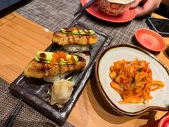 -满来寿喜烧(金虹桥店)