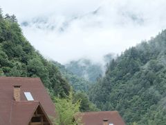 -古尔沟华美达温泉度假酒店