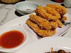 -清真·烙馍小院(华强城市广场店)