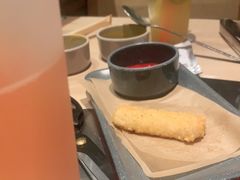 -新石器烤肉(高行万嘉店)