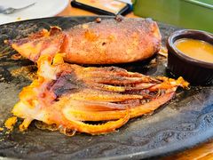 -萨莉亚意式餐厅(深圳北站店)