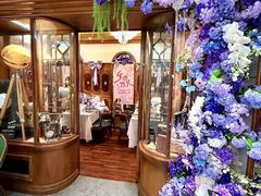 -秘密旅行Bonjour(黑金冠 江南西店)