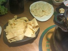 -尚品小土屋涮毛肚(李沧万达店)