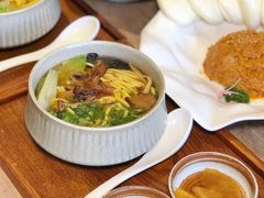 -安多素食(广仁寺路店)