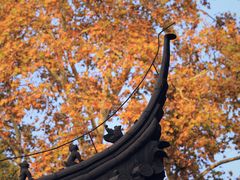 -灵谷景区