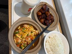 -永和大王(小厨·东四十条店)
