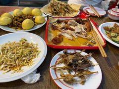 -永红源啤酒·烧烤·海鲜·大排档(青特城店)