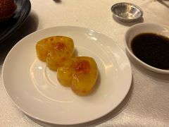-上海金桥红枫万豪酒店-万豪中餐厅
