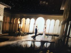 -米兰尊荣婚纱摄影·婚纱照会馆