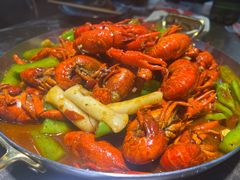 -指爱龙虾(金杨路总店)