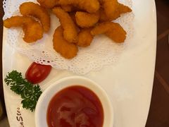 -尊品牛排(中大国际店)