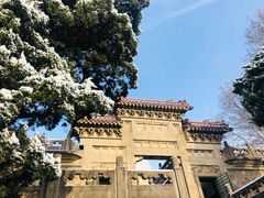 -紫金山天文台