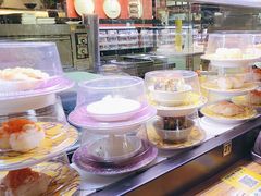 -伊秀·手握寿司·料理(裕华万达广场店)