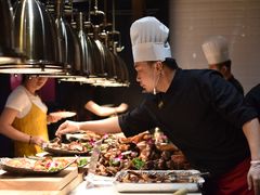 -加餐海鲜自助(集美银泰百货店)