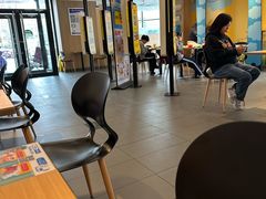 -麦当劳(燕顺路店)