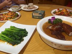 -德胜轩正宗顺德菜(宝安沙井会展中心店)