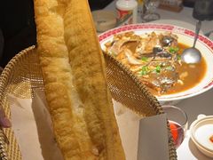 -旺顺阁鱼头泡饼(常营店)