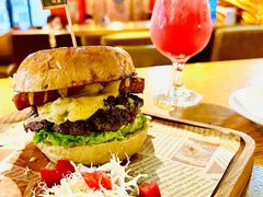 -味德西餐音乐酒吧 Wade's Bar&Grill