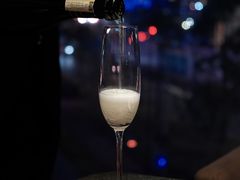 -wann lounge 低温慢煮牛排·清吧