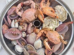 -庆山饭店·海鲜饺子家常菜(北戴河黑石路店)