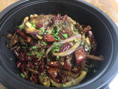 -大鸭梨烤鸭(金色漫香店)