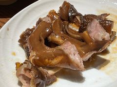 -荣家黄鱼面(前滩太古里店)