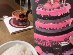 -烤匠麻辣烤鱼(双流明城购物中心店)