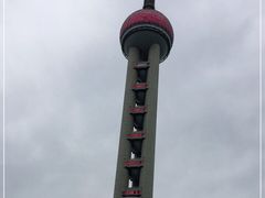 -东方明珠广播电视塔