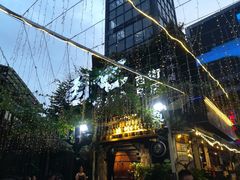 -刘姐啤酒鱼民族演艺餐厅(西街总店)