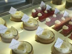 甜点-那家面包房(珠江路店)