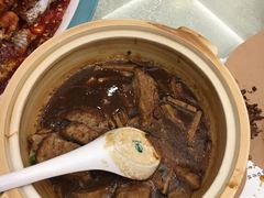 -汇贤府·李氏鲁菜(五棵松店)