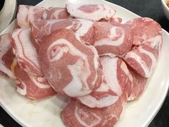 -金刚山(学府路店)