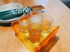 荔枝雾-苦尽酒馆·川菜(鼓楼店)