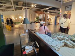 -宜家家居(四元桥商场店)