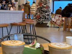 -ChanDu躔度咖啡(灯塔店)