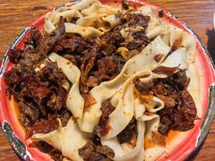 -柴窝堡22号辣子鸡·传承新疆菜