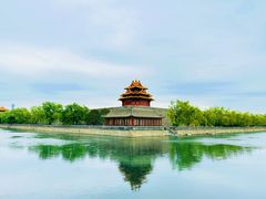 -故宫博物院(故宫)