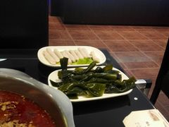 -台北吴记老锅底麻辣火锅(蓝村路店)