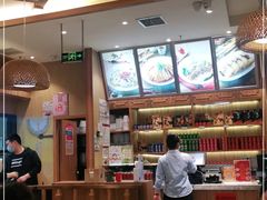 -蓉李记成都名小吃(武汉菱角湖万达店)