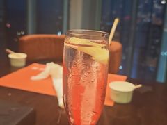 -洲际酒店·地平线全日餐厅HORIZON CAFÉ
