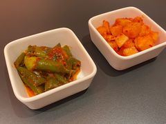 -松涛园朝鲜·海鲜·料理店(鸭绿江断桥店)