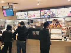 -肯德基(亦庄上海沙龙店)