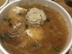 -百成大同鸭肉粥(大同总店)