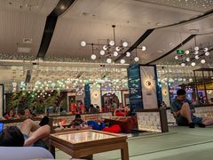 -青水瓦台汤泉(未央店)