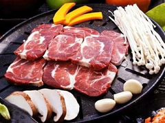 -韩风源自助烤肉(国贸精品店)