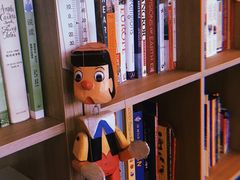 -古耳咖啡(北锣店)